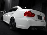 BMW 3-Series Sedan by 3D Design 2008 года